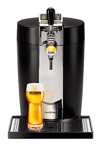 Krups VB700800 BeerTender