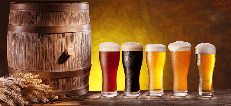 Bières PerfectDraft, un choix aussi varié que BeerTender