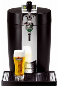 Machine à Bière Krups VB5020FR
